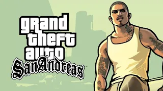 ЛОГИКА GTA SAN ANDREAS ЗА 1 МИНУТУ prod. H1kH #shorts