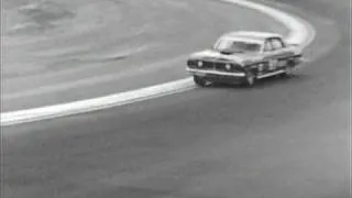 Adelaide International ATCC 1972