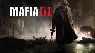 MAFIA 3 - Убийство Сэла Маркано и хорошая концовка (Девятый стрим)