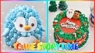 🎂 CAKE STORYTIME #01 🎂✨ My parents have been hiding this for years