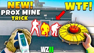 *NEW* WARZONE 2 BEST HIGHLIGHTS! - Epic & Funny Moments #233