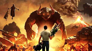 Serious Sam 4 - Enemy Sounds