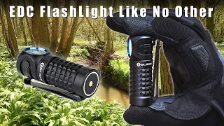 EDC Flashlight & HeadTorch: Olight Perun Mini (up to 40% off 23rd June 2020)