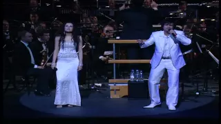 Sonu Nigam - Tum Jo Mil Gaye Ho - An Evening In London