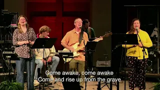 North Wake Church Worship - Luke 8:40-56