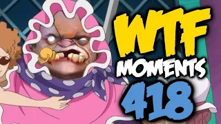 Dota 2 WTF Moments 418