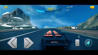 Asphalt 8