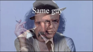 What’s the difference between Frank Zappa and Frank Sinatra?