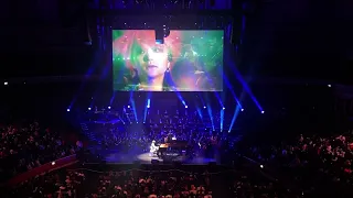 WITHOUT YOU (X JAPAN) -YOSHIKI CLASSICAL WORLD TOUR with Orchestra- “REQUIEM”ROYAL ALBERT HALL 2023