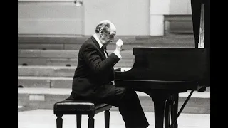 Chopin:   Etude op. 10 no. 3  "Tristesse"   -   Vladimir Horowitz, piano