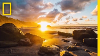 Discover This Island's Hidden Treasures in a Stunning Time-Lapse | Short Film Showcase