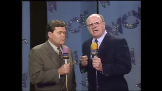 WCW - Saturday Night - 07-11-1992
