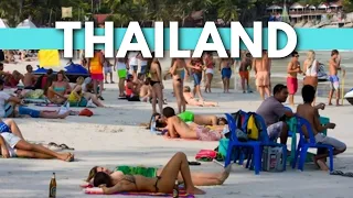 Thailand Travel Guide: Best Places to Visit in Thailand 2024