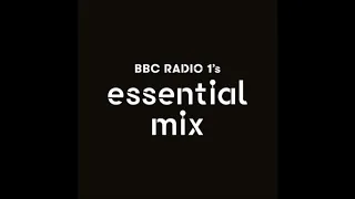 John 00 Fleming - BBC Radio 1 Essential Mix (26.11.2000)