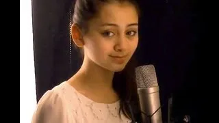 Gabrielle Aplin - The Power of Love Cover By Jasmine Thompson (originally Frankie Goes To Hollywood)