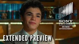 THE KID DETECTIVE – Extended Preview