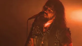 Machine head Beautiful Mourning (Live)
