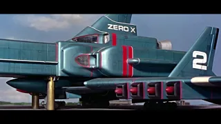 Thunderbirds: Zero-X Theme [Remastered  - Take 2]