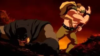 Batman: The Dark Knight Returns, Part I (Animated)