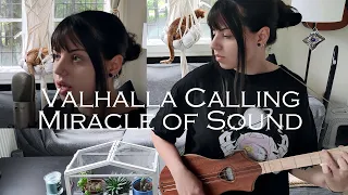 Valhalla Calling - Miracle of Sound (Assassin's Creed, Cover By Charme)