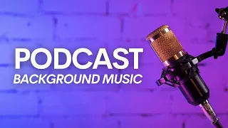 Podcast Background Music While Talking Interviews - Free Music to use, No Copyright