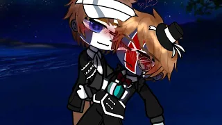 I want your love and I want your revenge l meme l Countryhumans l Ft. France x UK