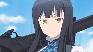 Summon Night 6: Lost Borders Jump Festa 2016 Trailer