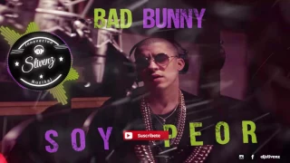 TRAP Instrumental - Estilo "Bad Bunny - Soy Peor" (EN VENTA / FOR SALE)