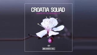 Croatia Squad - The Best