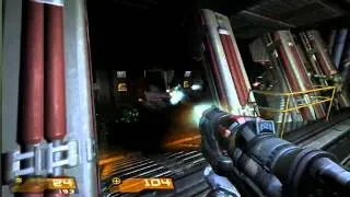 Quake 4 - 3 часть