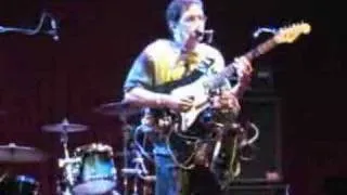 Electric Man Plays Hendrix at World Cafe Live, by MageeMedia