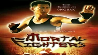 Кино боевик.  ЭКСТРЕМАЛЬНЫЙ ВЫЗОВ. Фильм (2001)