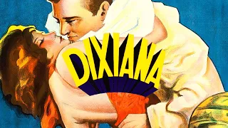 Dixiana (1930) Comedy, Drama, Music pre-code movie