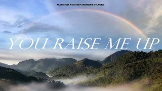 "You Raise Me Up" Josh Groban cover