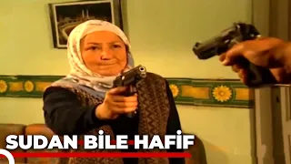 Sudan Bile Hafif - Kanal 7 TV Filmi