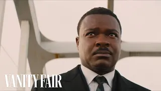 Selma TV Spot: "For Anyone Who's Had to Fight"