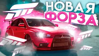 FORZA HORIZON 5 - ПЕРВЫЙ ВЗГЛЯД НА ГЕЙМПЛЕЙ