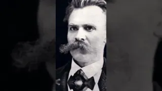 Friedrich Nietzsche.Little dark age