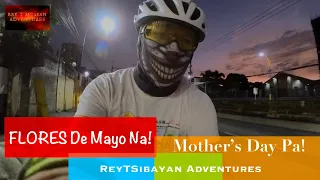 41-Kilometer Loop ACHIEVED! I Bike Ride Tayo I ReyTSibayan Adventures