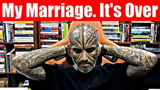 My Marriage. It's Over. What's Next? Video 7112