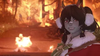 FFXIV - Chrismess