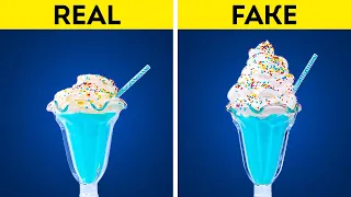 Unbelievable Commercial tricks that will make you buy everything