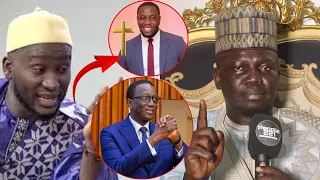 Choix Amadou Ba candidat BBY,Polémique décès J-P,Ahmed Cisse défend Amadou Ba et recadre Modou Fall