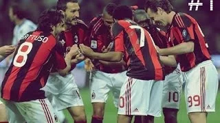 FIFA 14 I КАРЬЕРА ТРЕНЕРА I FC Milan #1