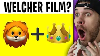 SCHAFFST DU ES DEN FILM ZU ERRATEN? 😲