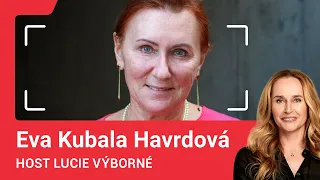 Eva Kubala Havrdová: Na roztroušenou sklerózou dnes máme co nabídnout. Fungují moderní léky i jóga