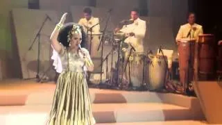 21 Mariene De Castro   Canto Das Três Raças Ao Vivo