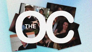 A stupidly long recap of season 1 of The O.C