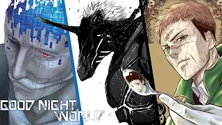 10 Great Manga That Needs More Attention