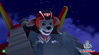 PAW Patrol: Jet to the Rescue | Let's Jet to the Rescue Clip